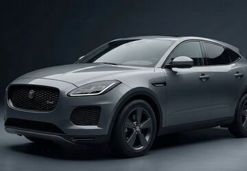 Jaguar E-Pace 125.350 km 13.500 &euro; Bad Lippspringe 33175