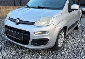 Fiat Panda 187.000 km 3.199 &euro; Paderborn 33100