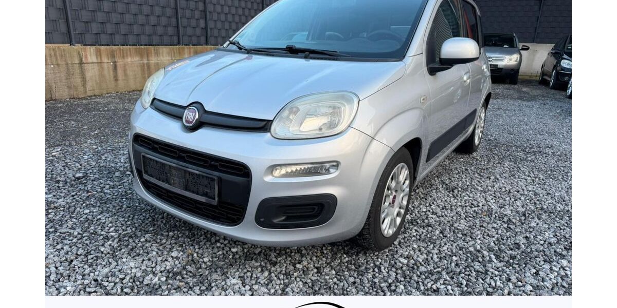 Fiat Panda 187.000 km 3.199 &euro; Paderborn 33100