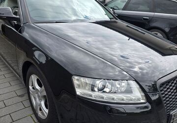 Audi A6 199.000 km 5.490 &euro; Paderborn 33106