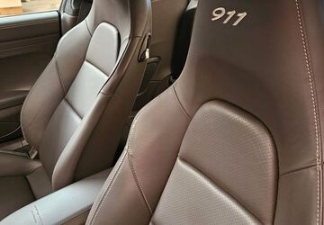 Porsche 991 36.500 km 164.500 &euro; Horn-Bad Meinberg 32805