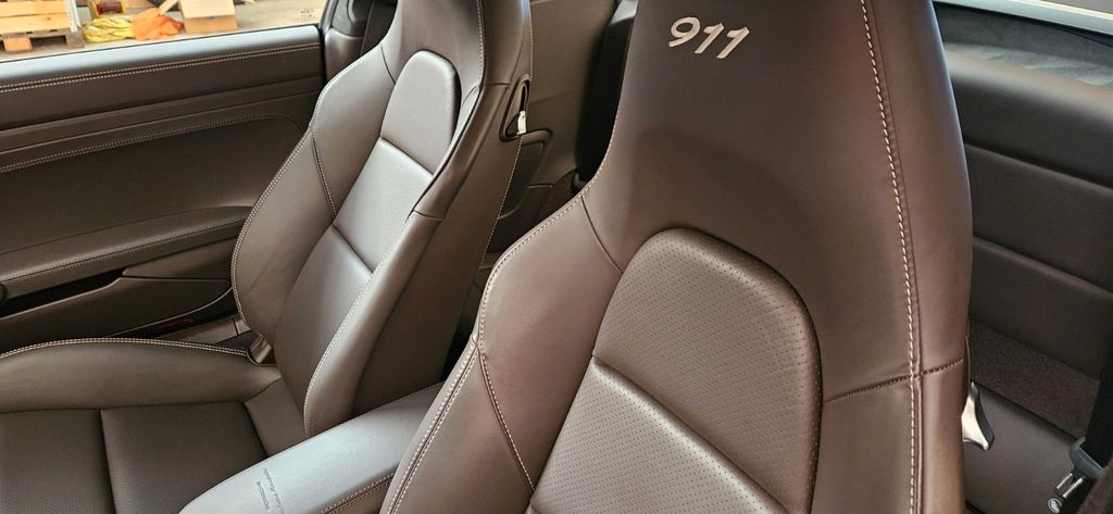 Porsche 991 36.500 km 164.500 &euro; Horn-Bad Meinberg 32805