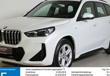 BMW X1 18.500 km 41.440 &euro; Paderborn 33100