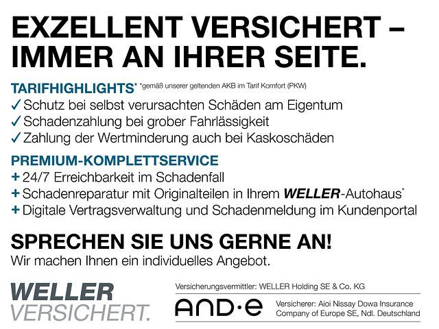 BMW X3 20.325 km 46.990 &euro; Detmold 32758