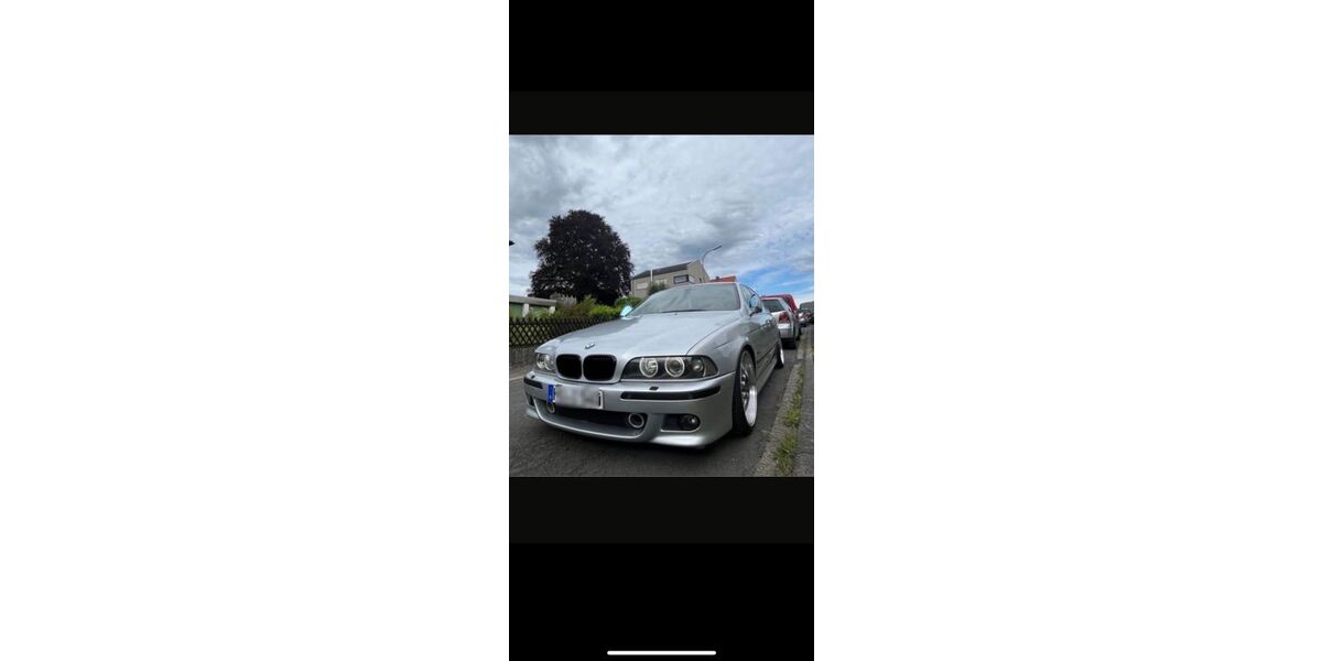 BMW 540 315.000 km 15.000 &euro; Detmold 32760