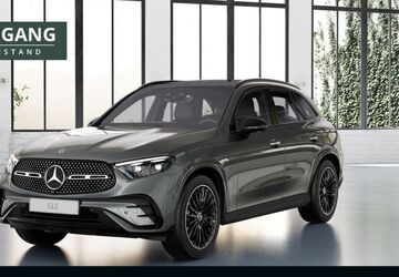 Mercedes-Benz GLC 300 71.435 km 55.120 &euro; Paderborn 33100