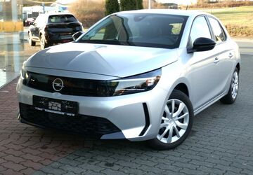 Opel Corsa 8.505 km 15.380 &euro; Detmold 32758