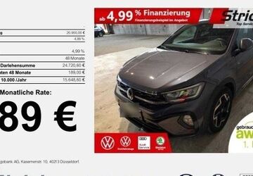 VW Taigo 14.242 km 20.929 &euro; Horn-Bad Meinberg 32805