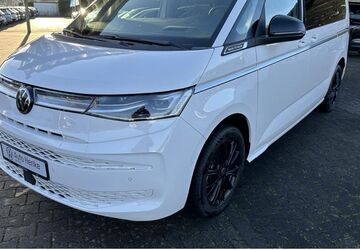 VW T7 Multivan 18.999 km 50.998 &euro; Büren 33142