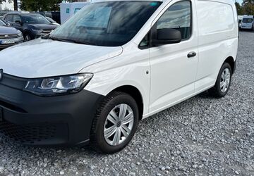 VW Caddy 49.623 km 19.980 &euro; Schloß Holte-Stukenbrock 33758