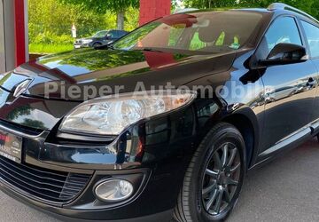 Renault Megane 170.000 km 5.790 &euro; Oerlinghausen 33813