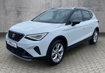 Seat Arona 21.790 km 26.490 &euro; Paderborn 33104