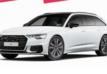Audi A6 11.500 km 63.900 &euro; Paderborn 33100