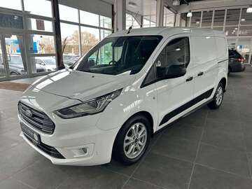 Gebrauchte Ford Transit Connect