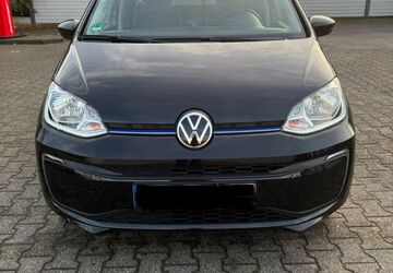 VW e-up! 37.200 km 14.000 &euro; Rietberg 33397