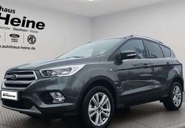 Ford Kuga 59.418 km 14.790 &euro; Steinheim OT Gewerbepark Bergheim 32839