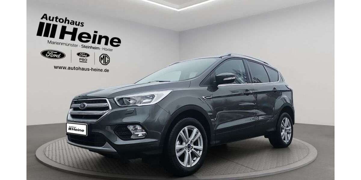 Ford Kuga 59.418 km 14.790 &euro; Steinheim OT Gewerbepark Bergheim 32839