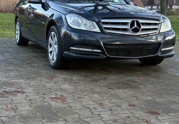 Mercedes-Benz C 180 325.000 km 6.000 &euro; Lichtenau 33165
