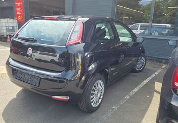 Fiat Punto Evo 180.000 km 1.800 &euro; BAD LIPPSPRINGE 33175