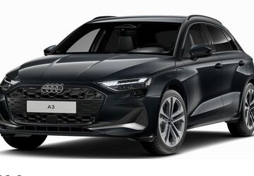 Audi A3 15.750 km 40.490 &euro; Paderborn 33100