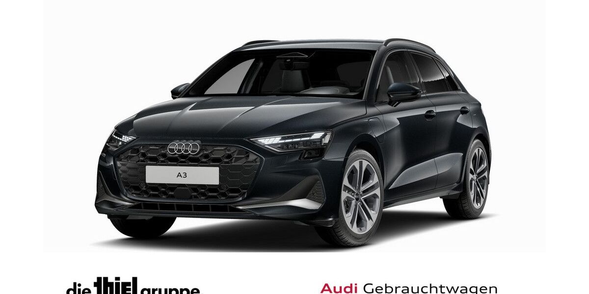 Audi A3 15.750 km 40.490 &euro; Paderborn 33100