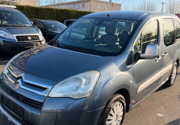 Citroen Berlingo 190.000 km 4.499 &euro; Paderborn 33100