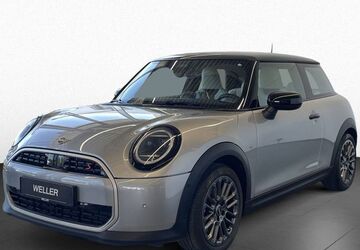 Mini Cooper S 14.245 km 28.680 &euro; Paderborn 33104