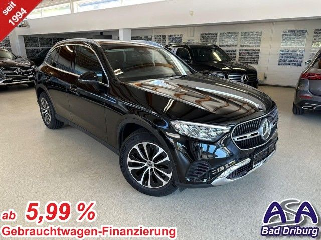 Mercedes-Benz GLC 220 8.500 km 53.990 &euro; Bad Driburg 33014