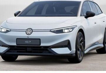 VW ID.7 8.808 km 47.330 &euro; Detmold 32756