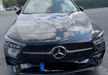 Mercedes-Benz CLA 250 36.000 km 38.200 &euro; Schloß holte-Stukenbrock 33758