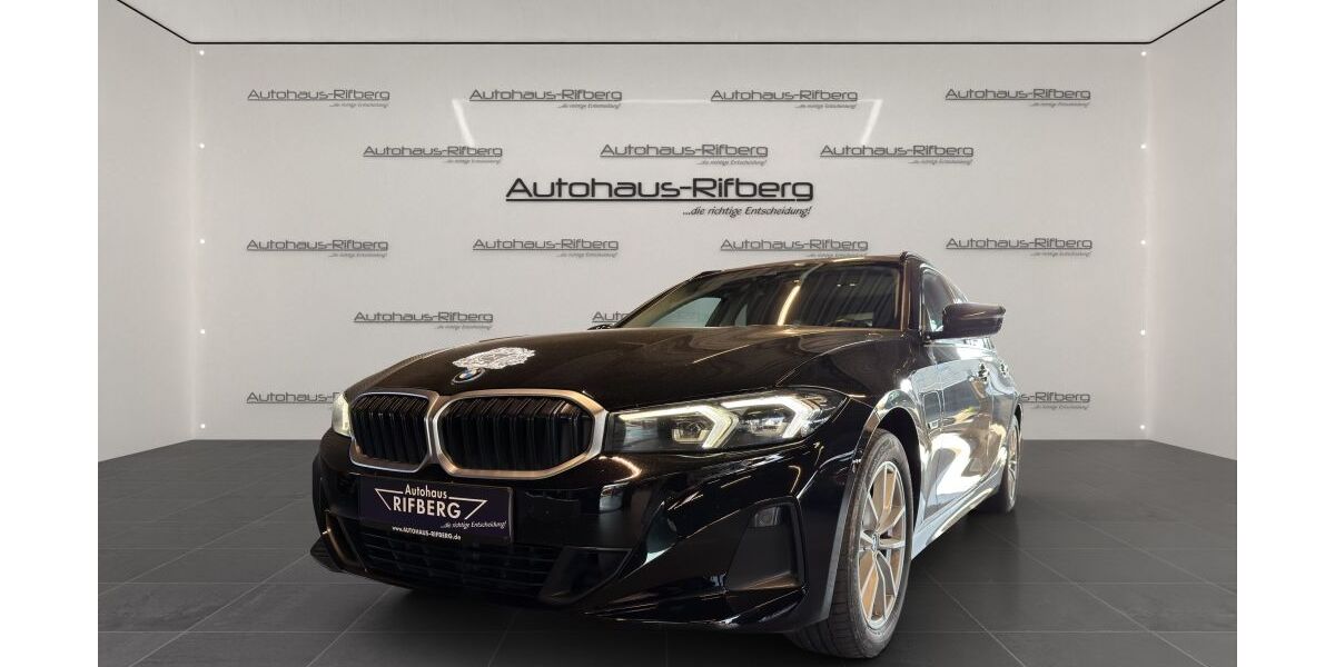 BMW 320 176.800 km 23.490 &euro; Detmold 32758