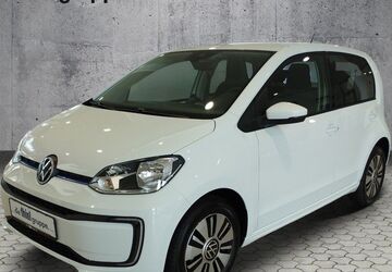 VW e-up! 10.000 km 22.220 &euro; Paderborn 33100