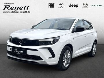 Gebrauchte Opel Grandland