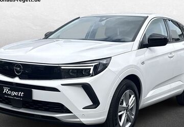 Opel Grandland (X) 36.861 km 23.990 &euro; Delbrück-Westenholz 33129
