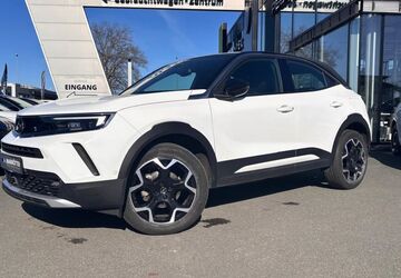 Opel Mokka 31.796 km 21.890 &euro; Paderborn 33106