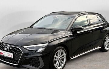 Audi A3 39.079 km 26.790 &euro; Detmold 32756