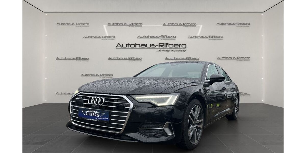 Audi A6 137.500 km 35.890 &euro; Detmold 32758