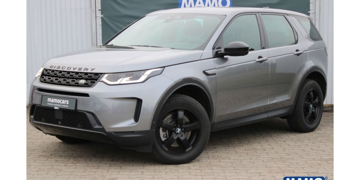 Land Rover Discovery Sport 62.850 km 23.850 &euro; Schloß Holte-Stukenbrock 33758