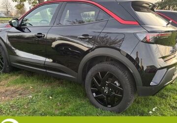 Opel Mokka 65.700 km 15.485 &euro; Lippstadt 59557