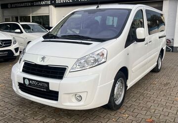 Peugeot Expert Tepee 141.000 km 16.900 &euro; Paderborn 33098