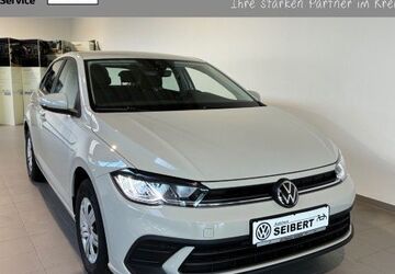 VW Polo 1.500 km 18.780 &euro; Brakel 33034