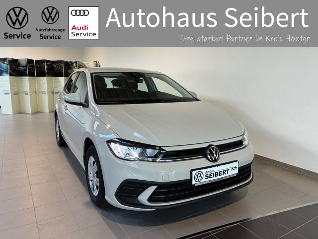 VW Polo 1.500 km 18.780 &euro; Brakel 33034