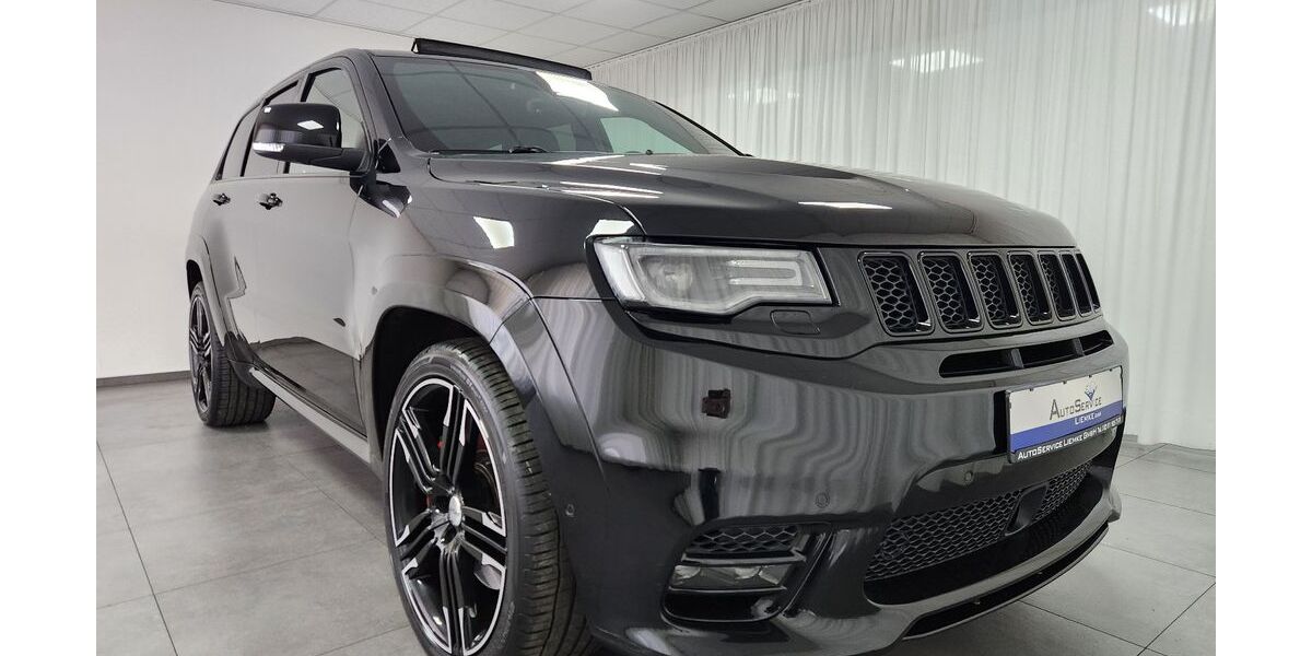 Jeep Grand Cherokee 147.732 km 34.990 &euro; Schloß Holte-Stukenbrock 33758