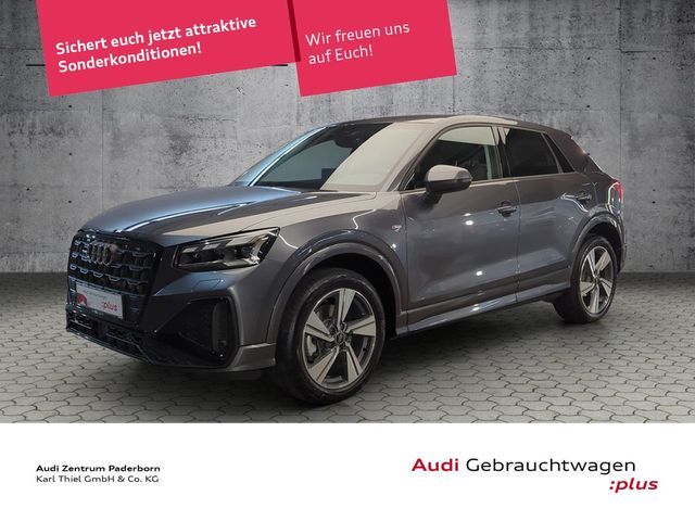 Audi Q2 6.250 km 37.990 &euro; Paderborn 33100