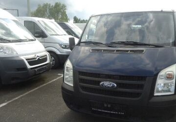 Ford Transit 178.230 km 5.490 &euro; Paderborn 33104