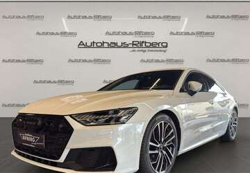 Audi A7 83.500 km 45.890 &euro; Detmold 32758