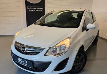 Opel Corsa 144.200 km 3.950 &euro; Lippstadt 59557