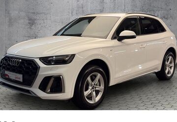 Audi Q5 87.350 km 44.850 &euro; Paderborn 33100