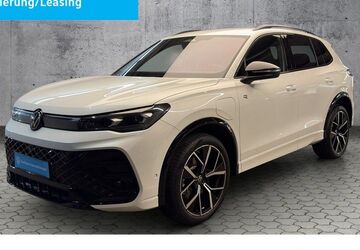 VW Tiguan 18.150 km 48.390 &euro; Paderborn 33100