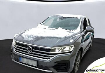VW Touareg 34.548 km 43.889 &euro; Horn-Bad Meinberg 32805
